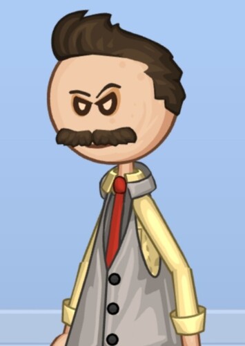 Joe Lawrence (voice)
