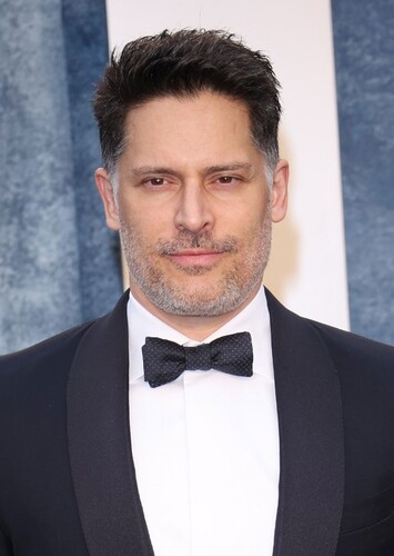 Joe Manganiello