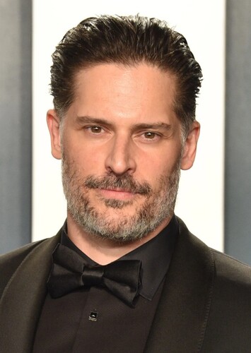 Joe Manganiello