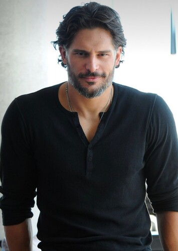Joe Manganiello (Christopher Marcello/Timmer)