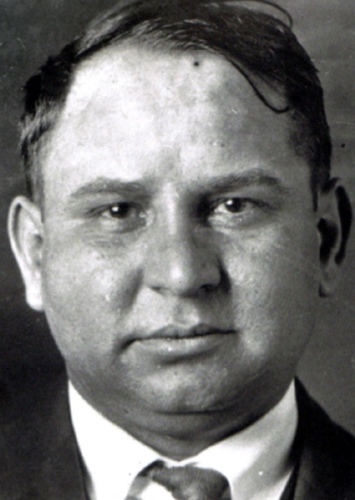 Joe Masseria