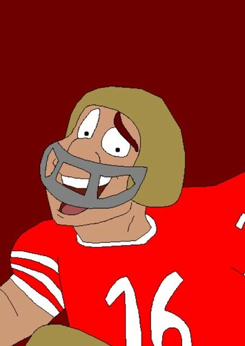 Joe Montana