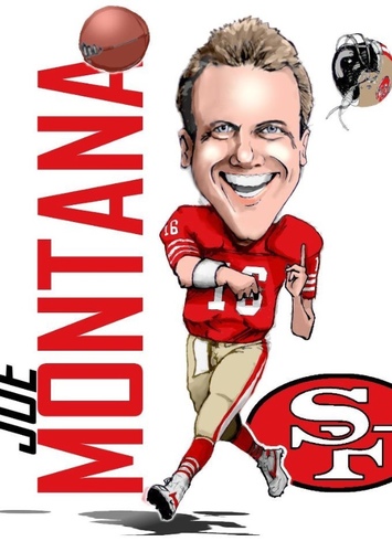 Joe Montana