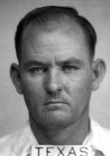 Joe Palmer