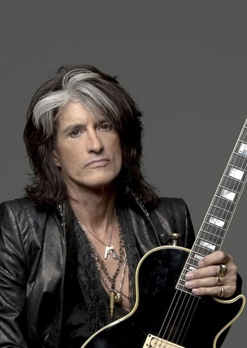 Joe Perry