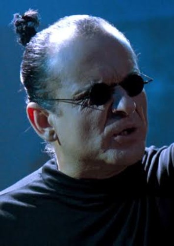 Joe Pesci