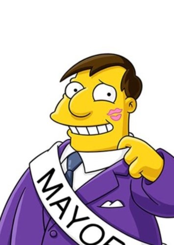 Joe Quimby
