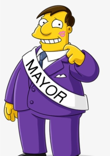 Joe Quimby