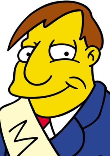 Joe Quimby