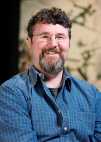 Joe Ranft