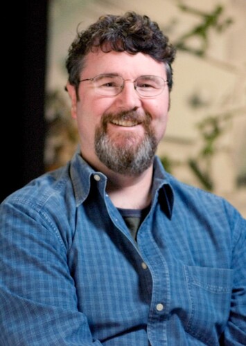 Joe Ranft (R.I.P)