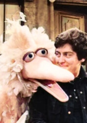 Joe Raposo