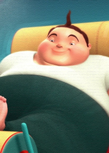 Joe Robinson