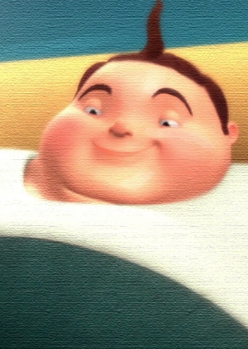 Joe Robinson