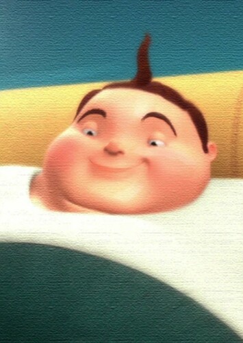 Joe Robinson