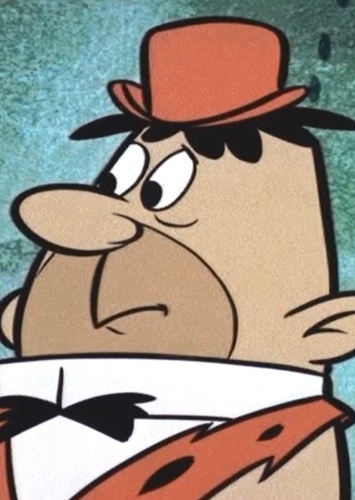 Joe Rockhead