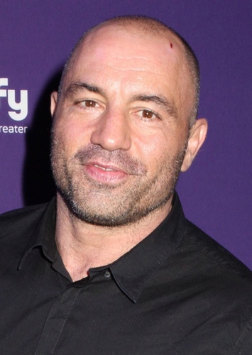 Joe Rogan