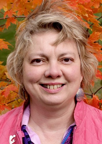 Evelyn Bishop