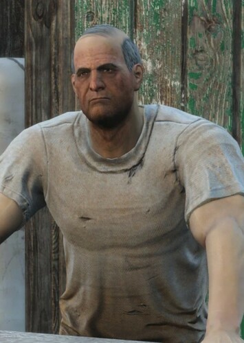 Joe Savoldi