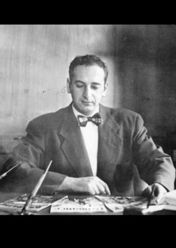 Joe Simon