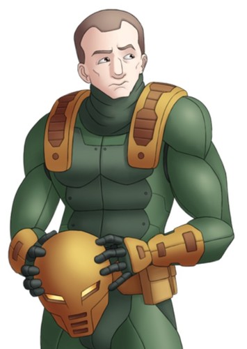 Joe Smith