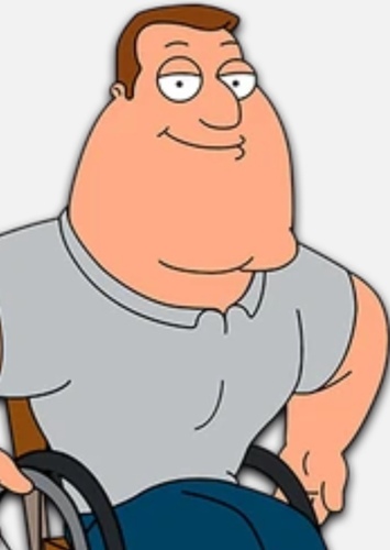 Joe Swanson