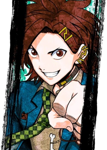 Joe Tazuna