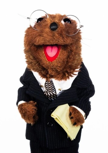 Joe the Legal Weasel