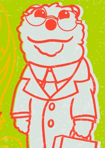 Joe the Legal Weasel