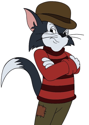 Joe (voice)