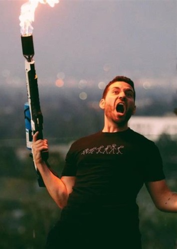 Joe Vulpis.