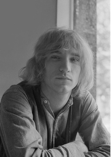Joe Walsh