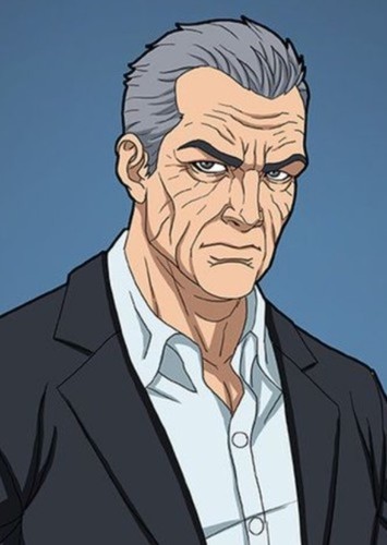 Joe West