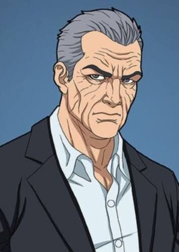 Joe West