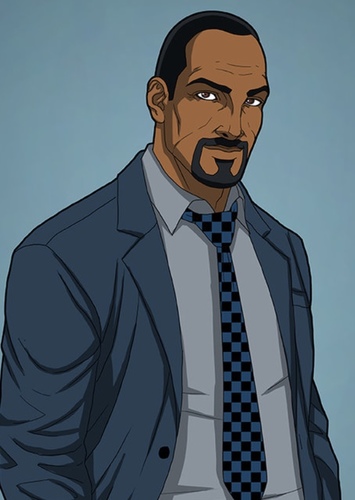 Joe West