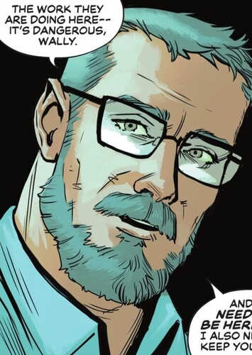 Joe West
