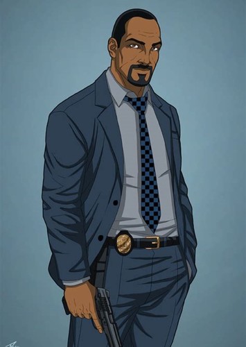 Joe West