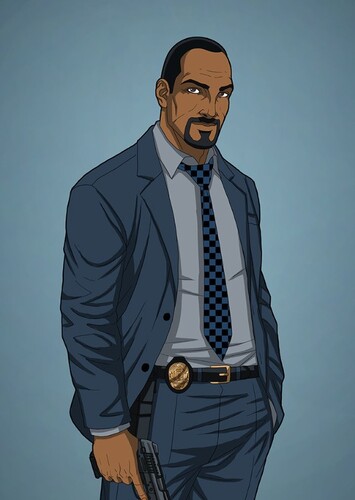 Joe West