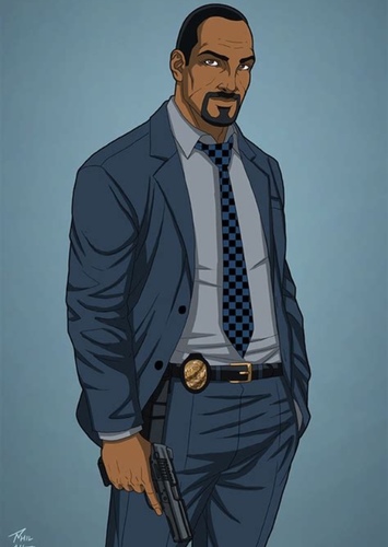 JOE WEST