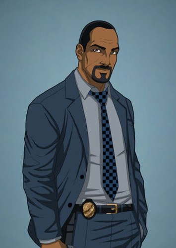 Joe west