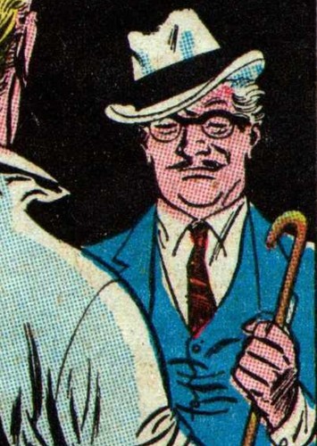 Joe West (Arrowverse)