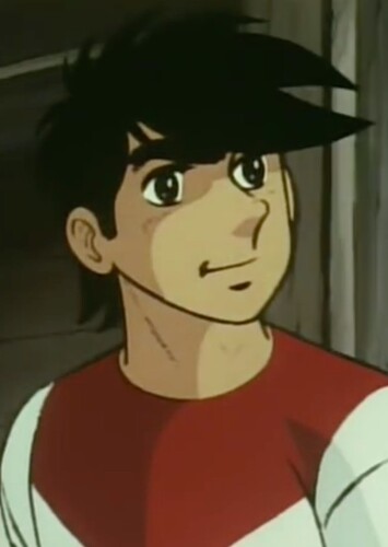 Joe Yabuki