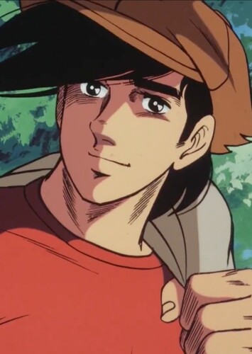 Joe Yabuki