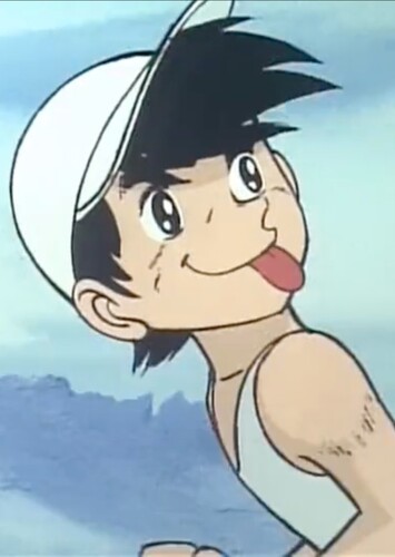 Joe Yabuki (Young)