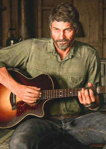 Joel