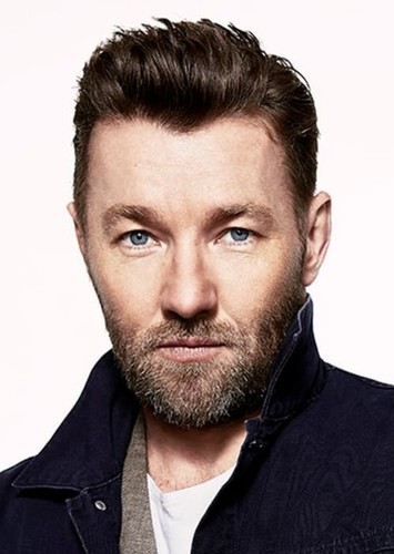 Joel Edgerton