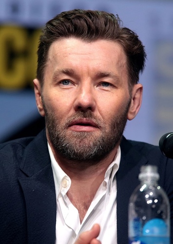 Joel Edgerton