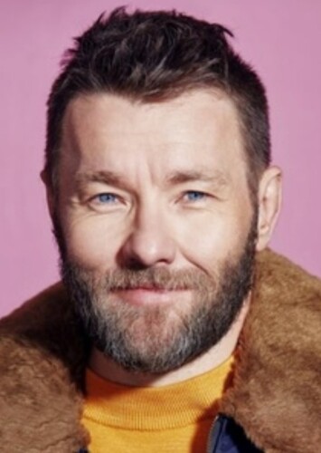 Joel Edgerton