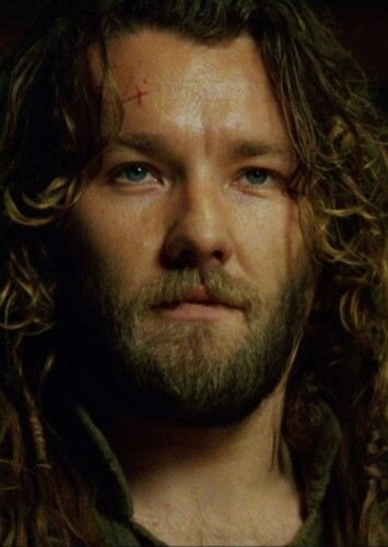 Joel Edgerton