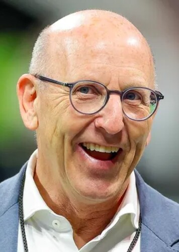 Joel Glazer